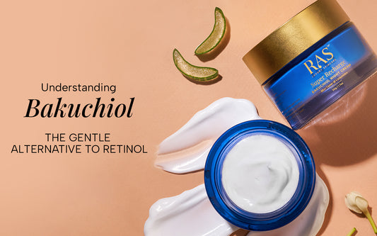 Understanding Bakuchiol: The Gentle Alternative to Retinol