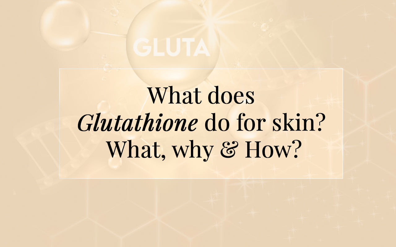 glutathione powder for skin whitening Glutathione Injections: Benefits, How It Works & Telehealth main image 1