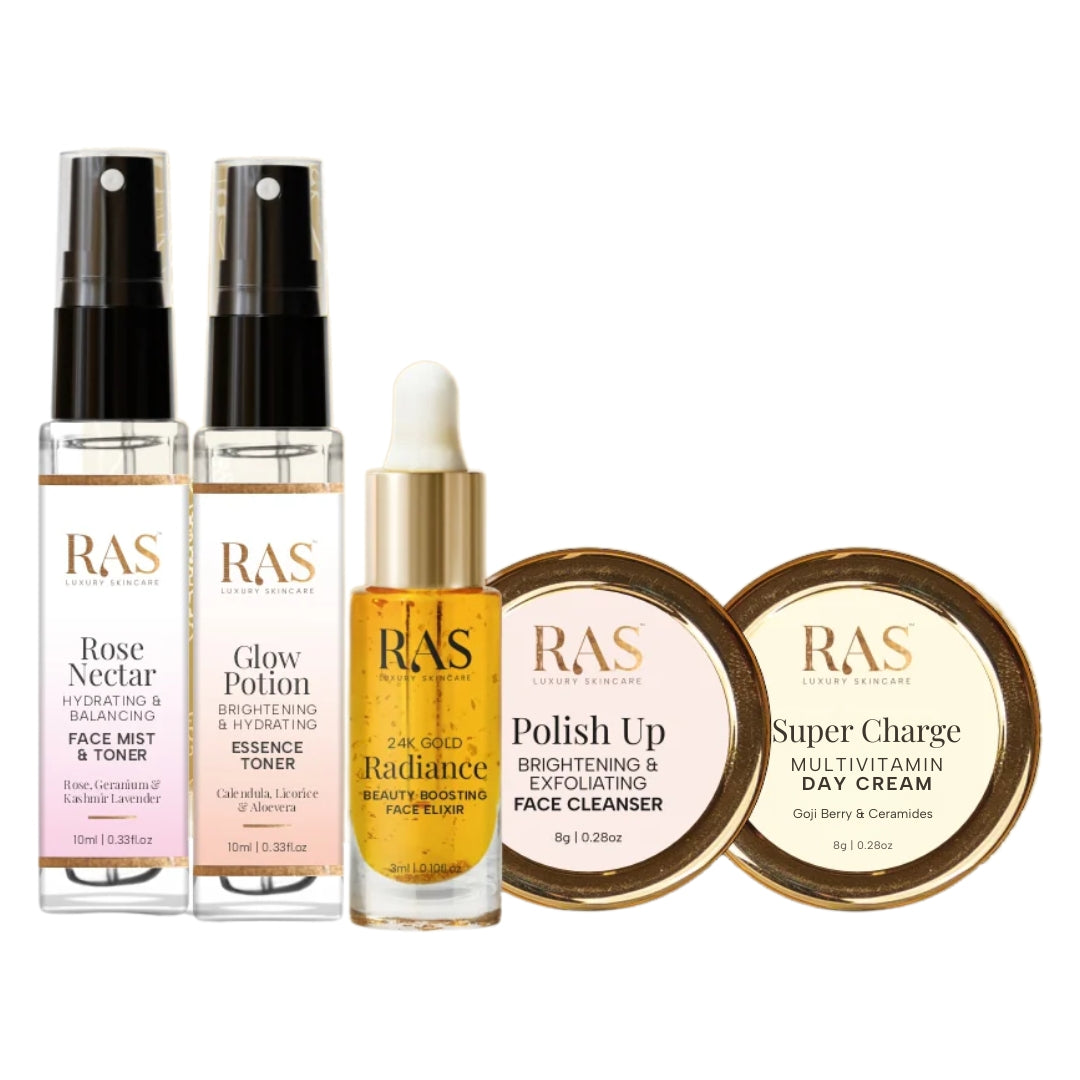 🎁 Free 5 Pc Bestsellers Kit