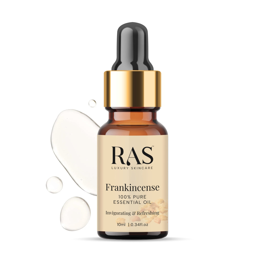 Frankincense Pure Essential Oil – Frankincense Pure Essential Oil, image 1