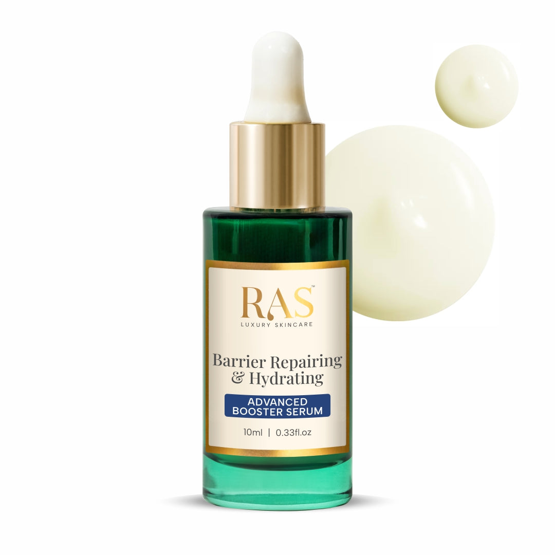 Barrier Repairing & Hydrating Advanced Booster Serum – 10ML, image 13