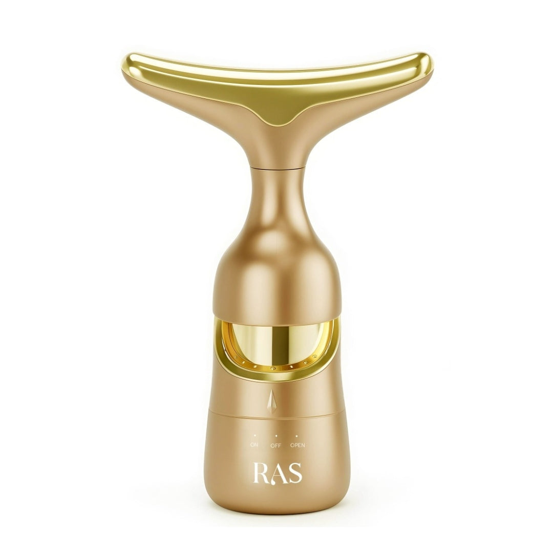 Skin Lift Electric Facial & Neck Massager