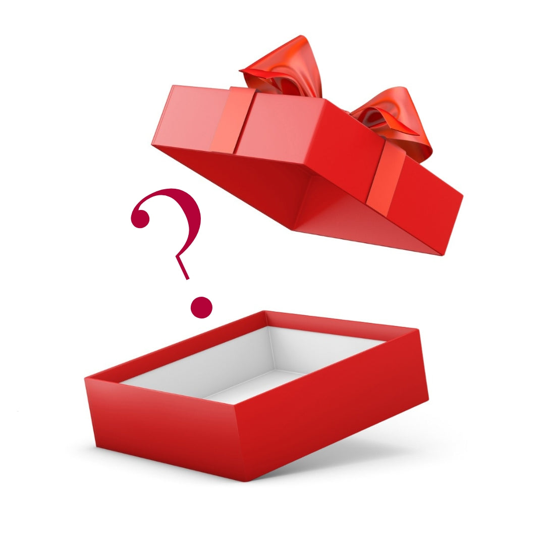 Free Secret Santa Surprise Gift