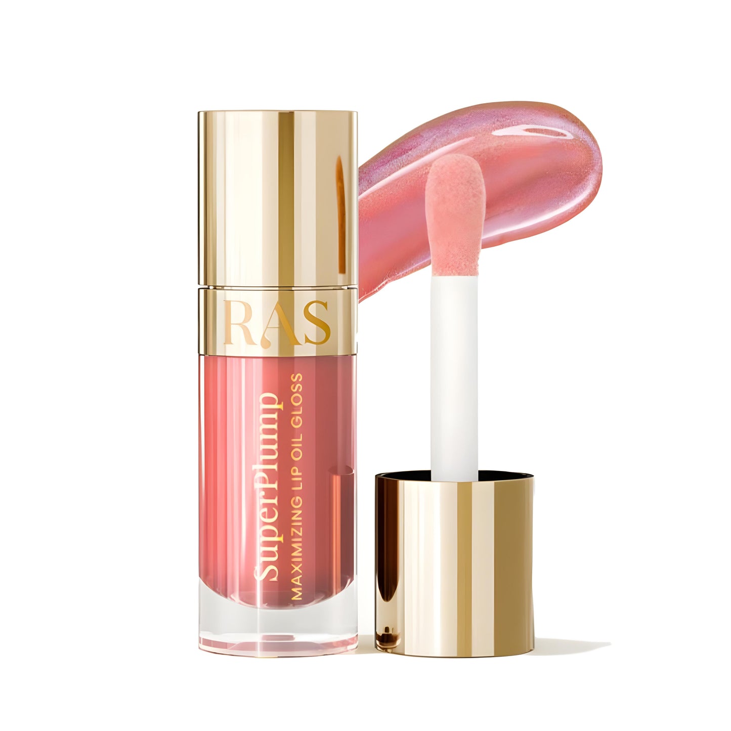SuperPlump™ Maximizing Lip Oil Gloss - Prism Glow