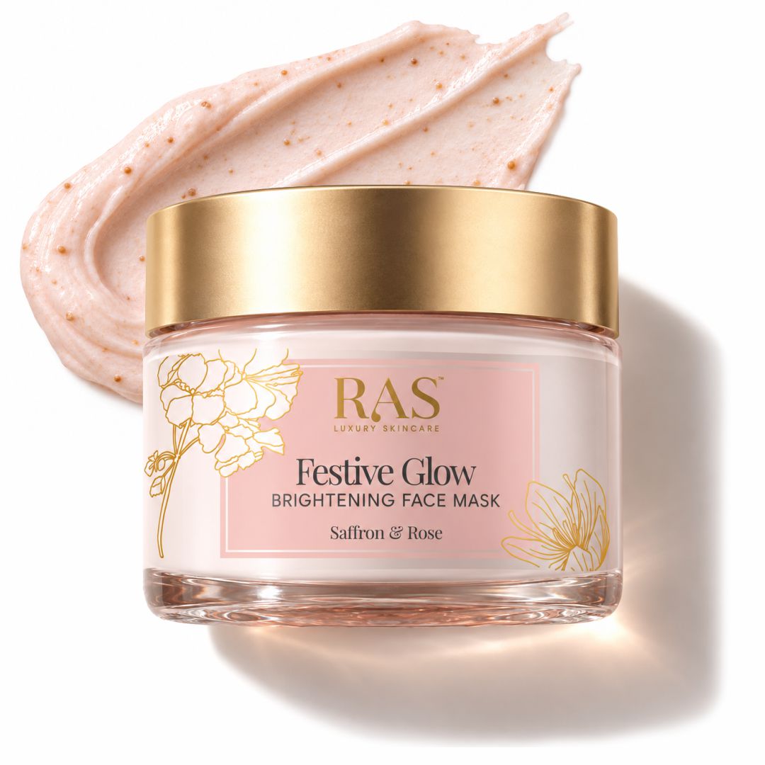 Free Festive Glow Brightening Face Mask – Free Festive Glow Brightening Face Mask, image 1