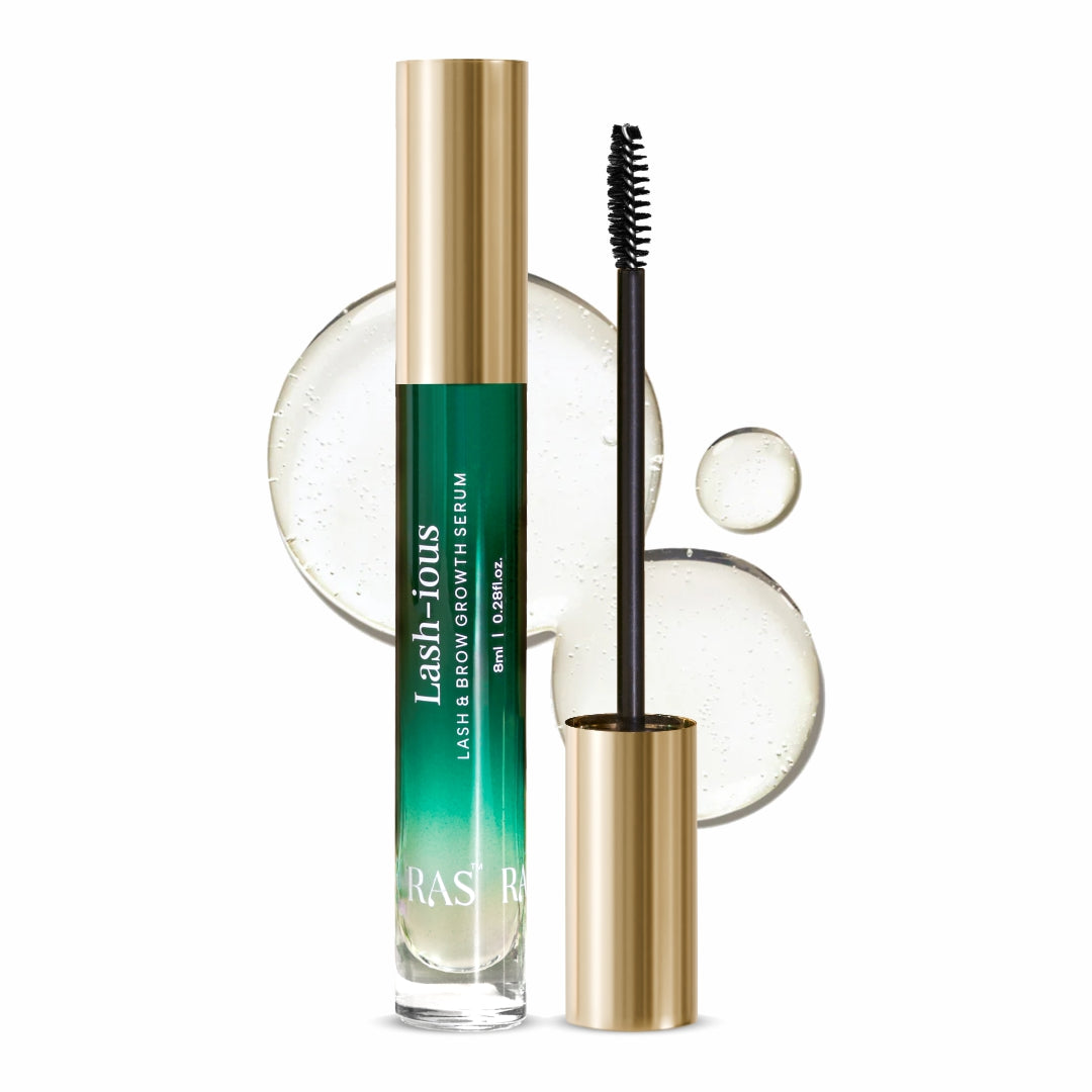 Lash-ious Lash & Brow Growth Serum – Lash-ious Lash & Brow Growth Serum, image 1