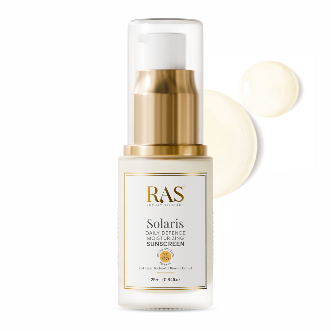 Solaris Ultra Light Daily Defence Sunscreen SPF 65 PA++++ – 25ml, image 11