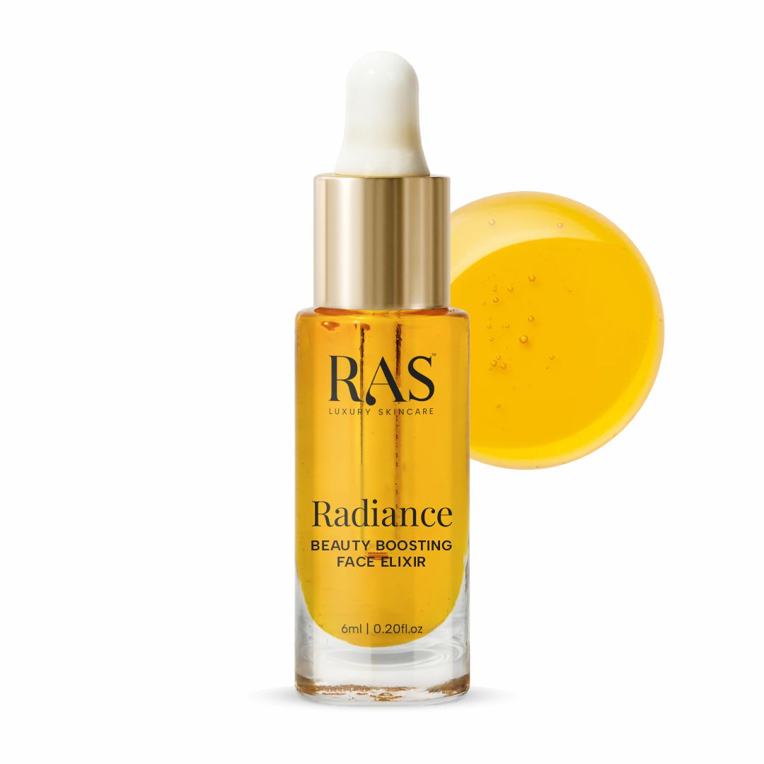 Radiance Beauty-Boosting Day Face Elixir – 6ml, image 10