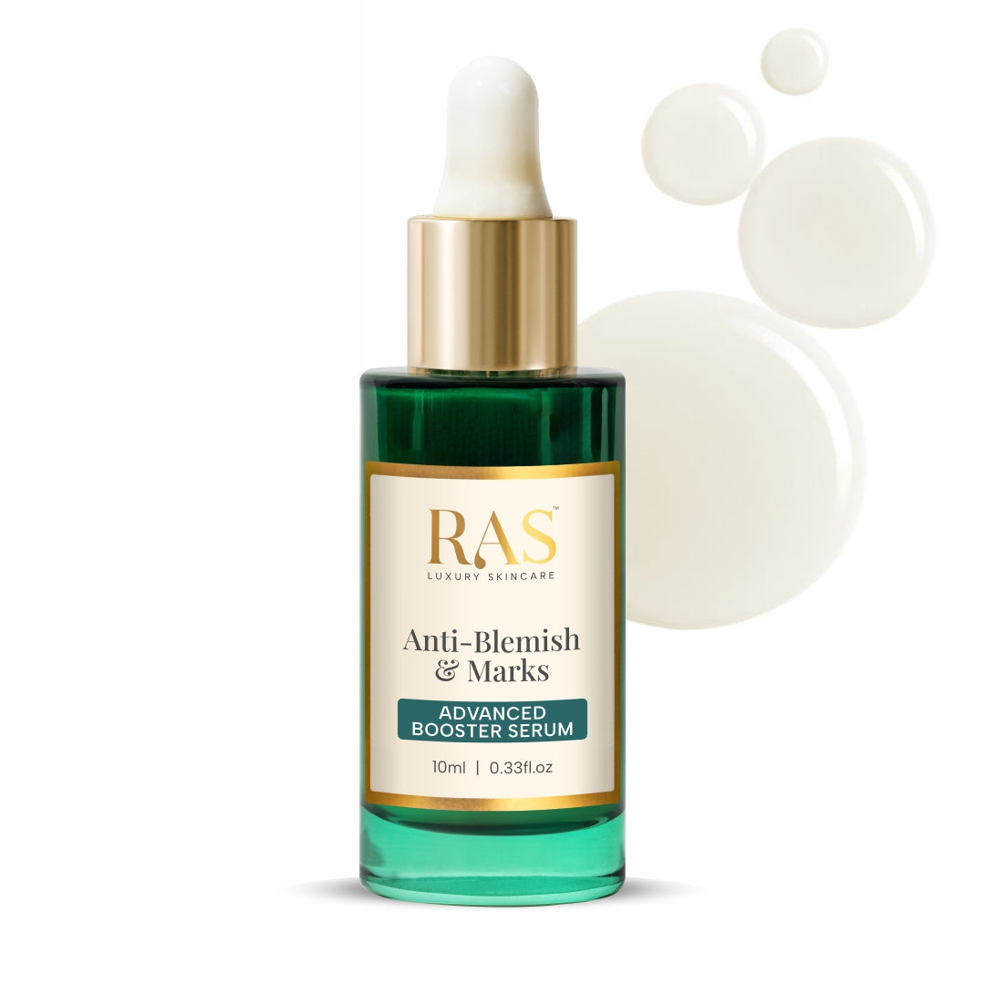 Spot Corrector & Acne Marks Correcting Advanced Booster Serum – 10ML, image 12