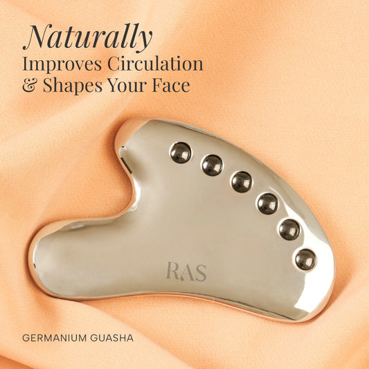 Germanium Gua Sha