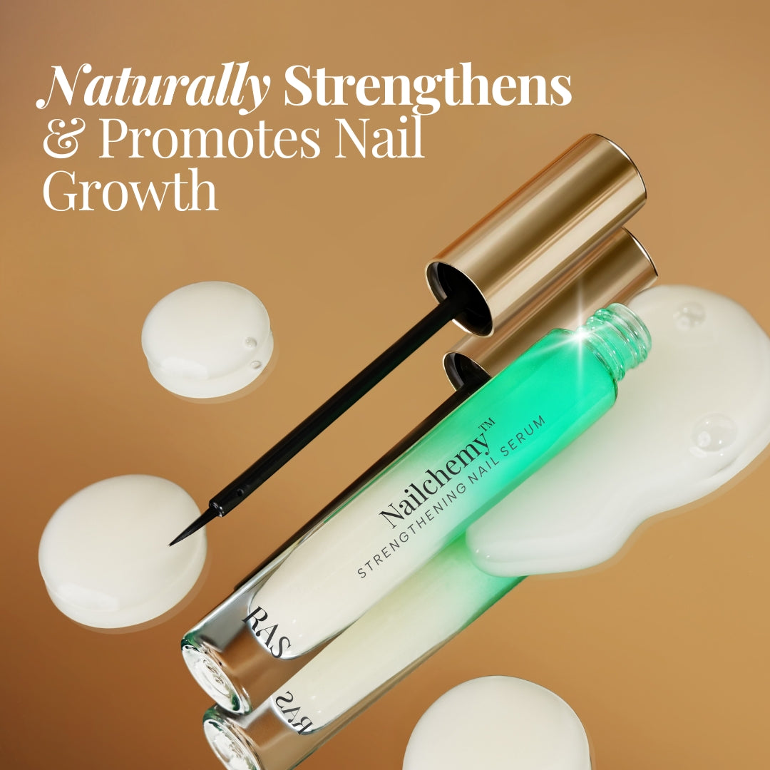 Nailchemy™ Strengthening Nail Serum – Nailchemy™ Strengthening Nail Serum, image 2