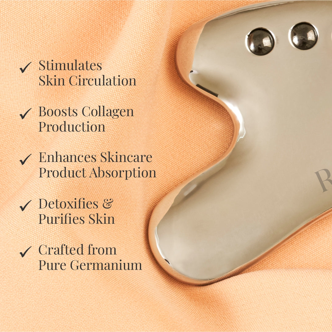 Germanium Gua Sha