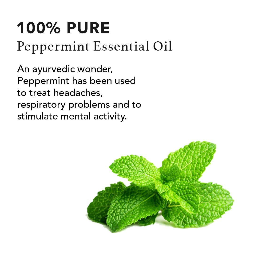 Peppermint Pure Essential Oil – Peppermint Pure Essential Oil, image 5