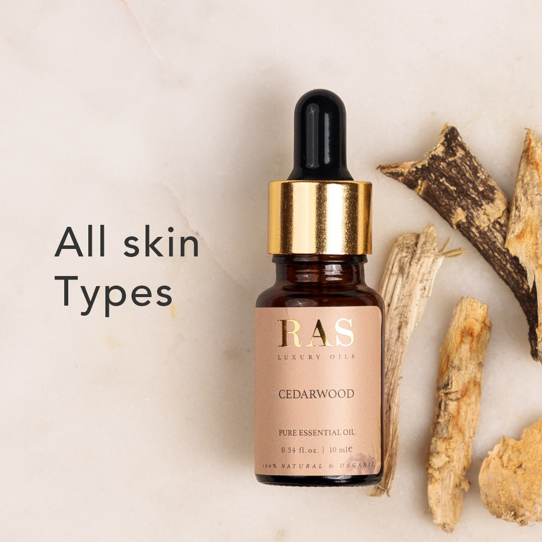 Cedarwood Pure Essential Oil – Cedarwood Pure Essential Oil, image 4
