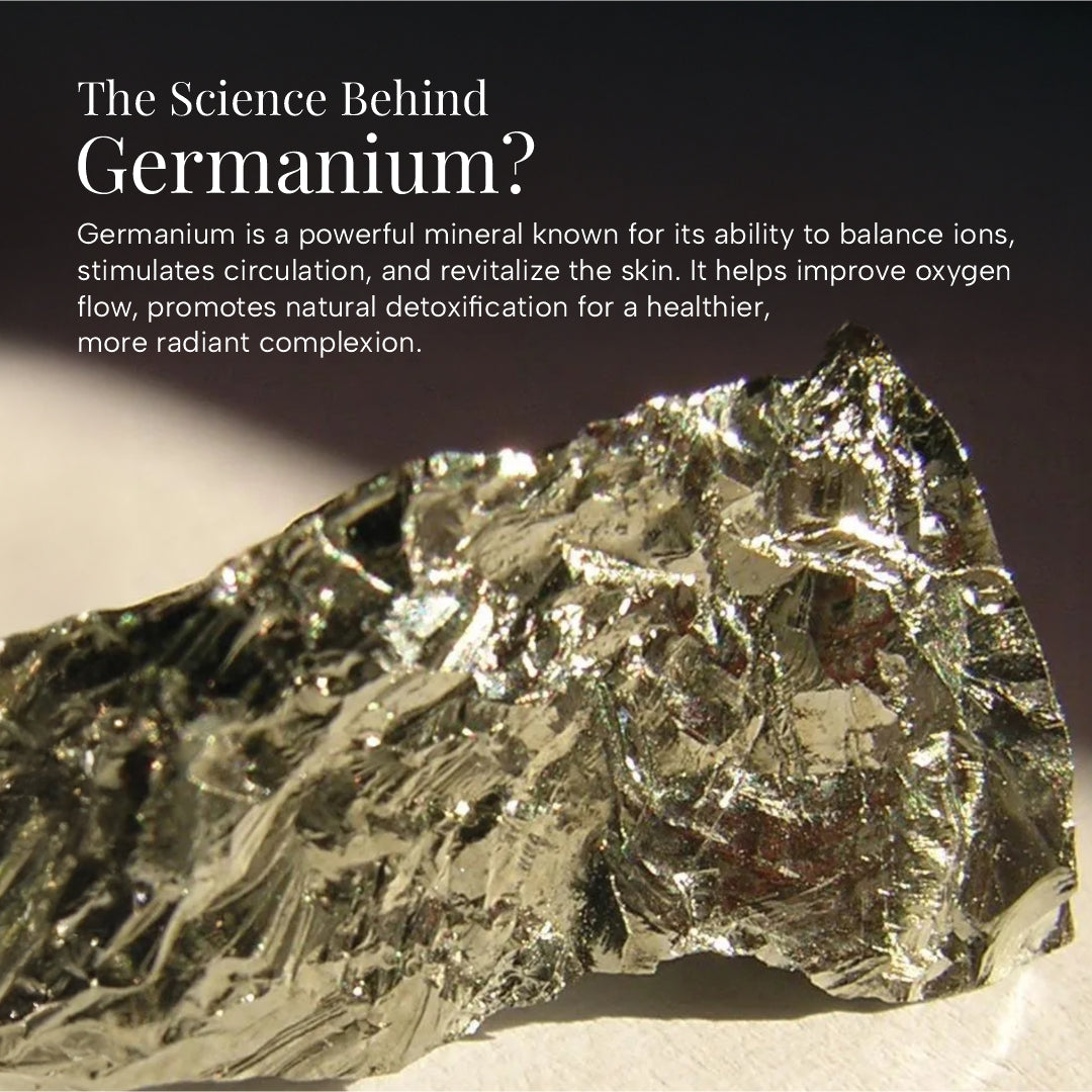 Germanium Gua Sha