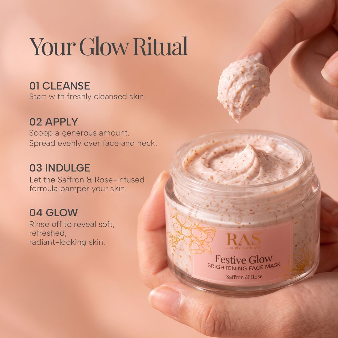 Free Festive Glow Brightening Face Mask – Free Festive Glow Brightening Face Mask, image 5