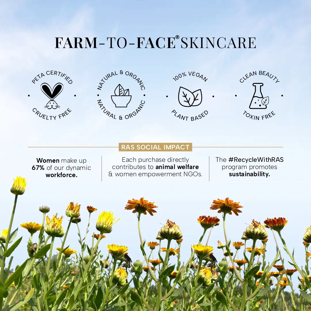 Lash-ious Lash & Brow Growth Serum