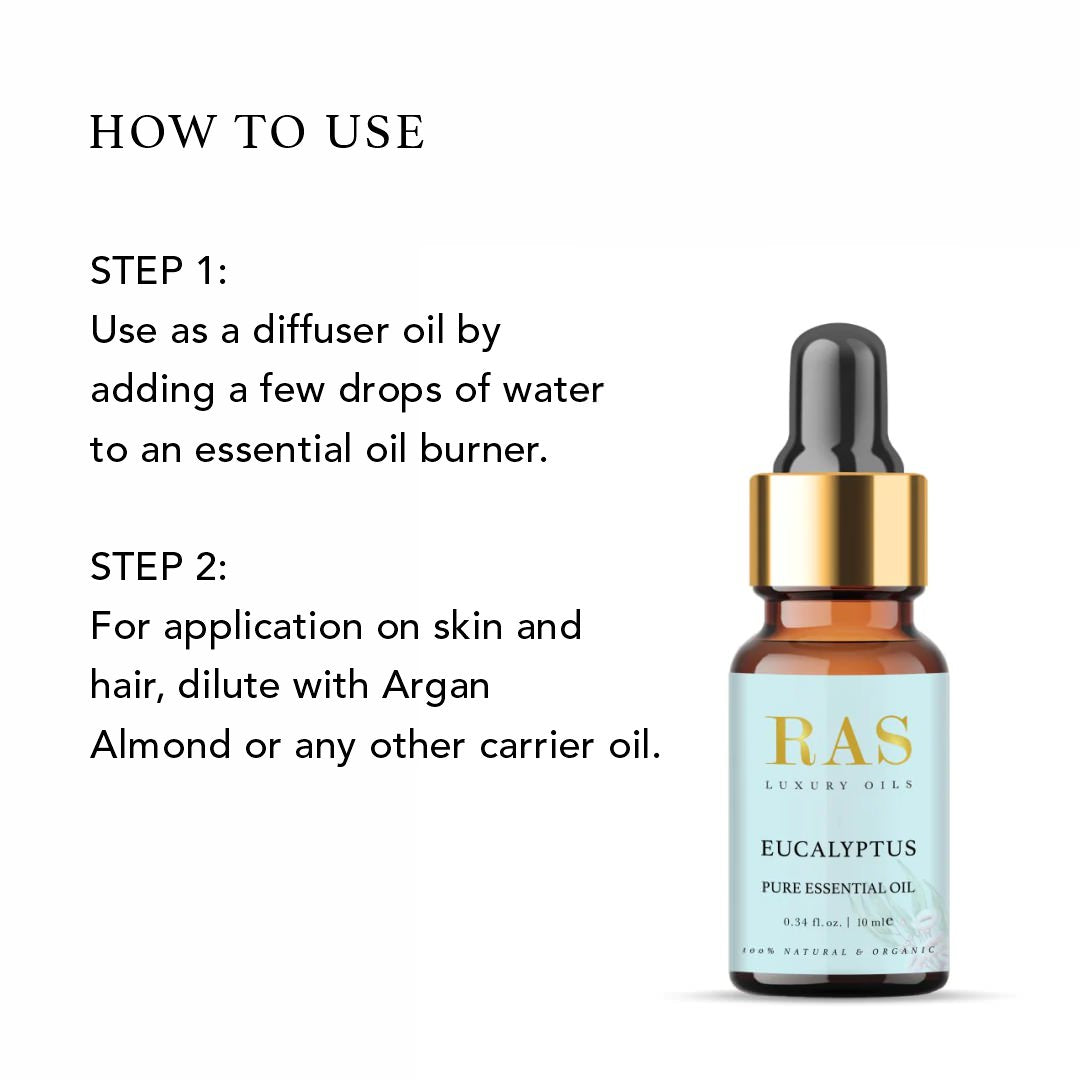 Eucalyptus Pure Essential Oil – Eucalyptus Pure Essential Oil, image 6