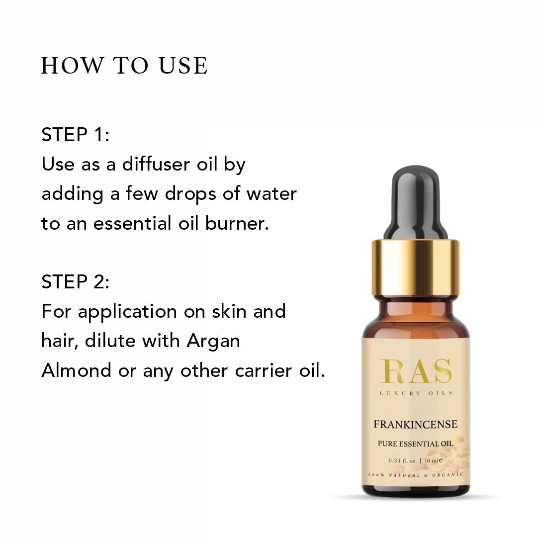 Frankincense Pure Essential Oil – Frankincense Pure Essential Oil, image 6