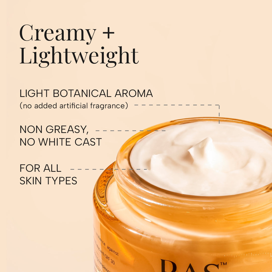 Super Charge AM & PM Duo Gift Set | With Day & Night Cream