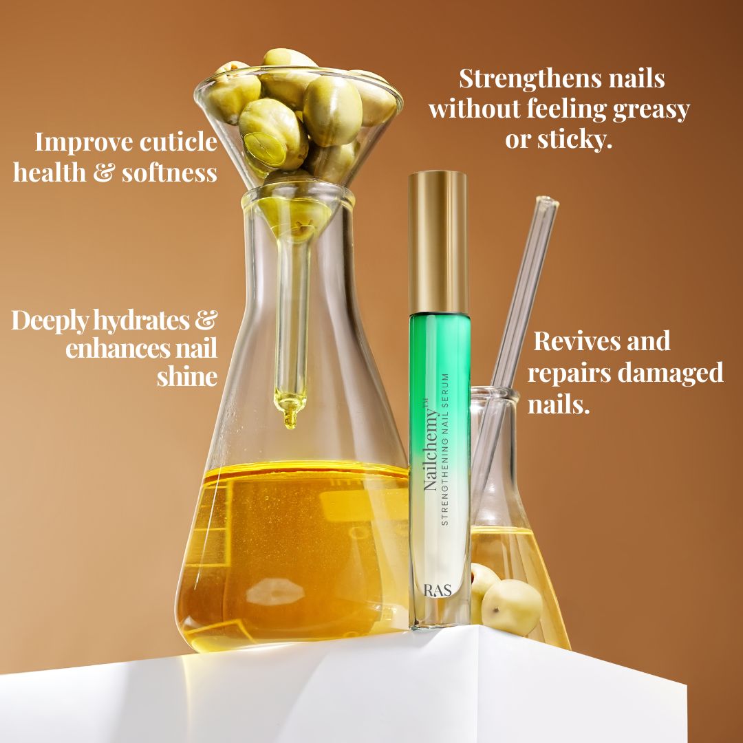 Nailchemy™ Strengthening Nail Serum
