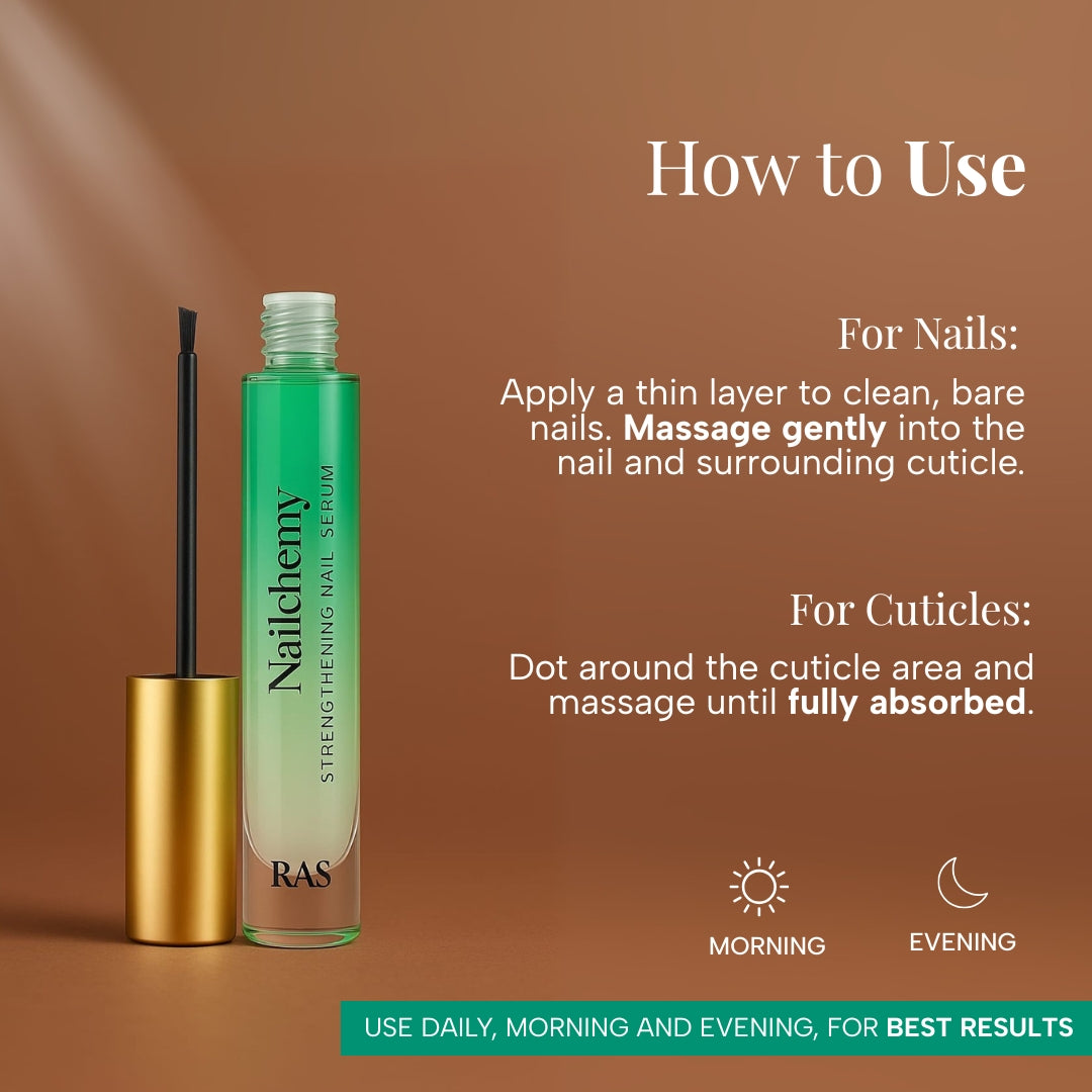 Nailchemy™ Strengthening Nail Serum