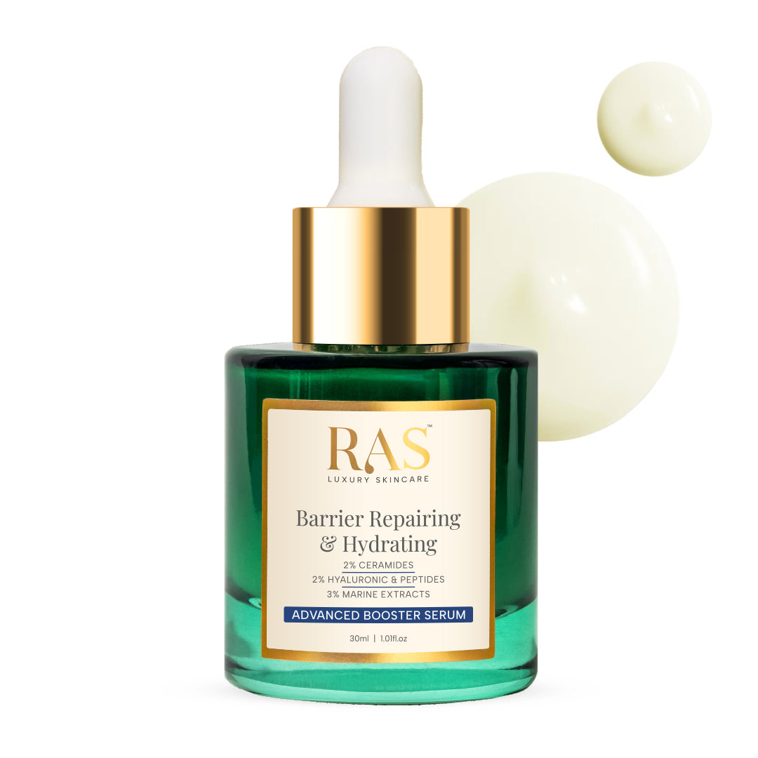 Barrier Repairing & Hydrating Advanced Booster Serum