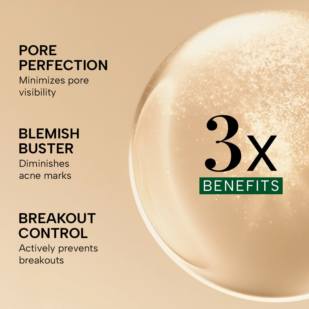 Spot Corrector & Acne Marks Correcting Advanced Booster Serum – 10ML, image 14