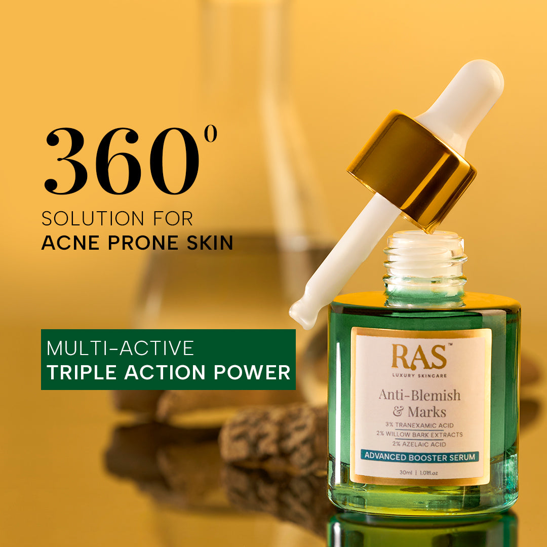 Spot Corrector & Acne Marks Correcting Advanced Booster Serum – 10ML, image 13