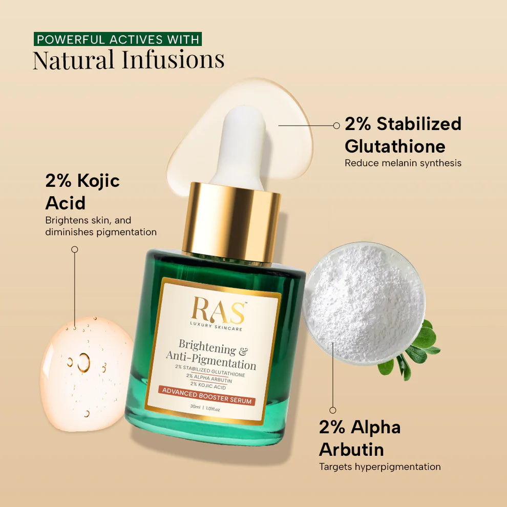 Brightening & Anti-Pigmentation Duo – 25ML 10ML, image 4