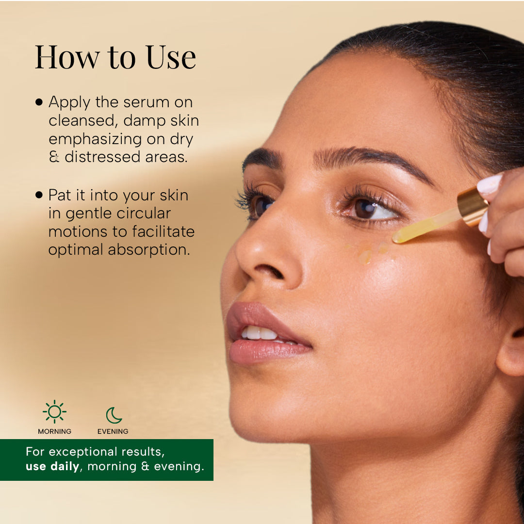 Collagen Boosting and Firming Serum with 2% Copper Peptides + Octapeptides for Botox- Like Lift – 10ml, image 21