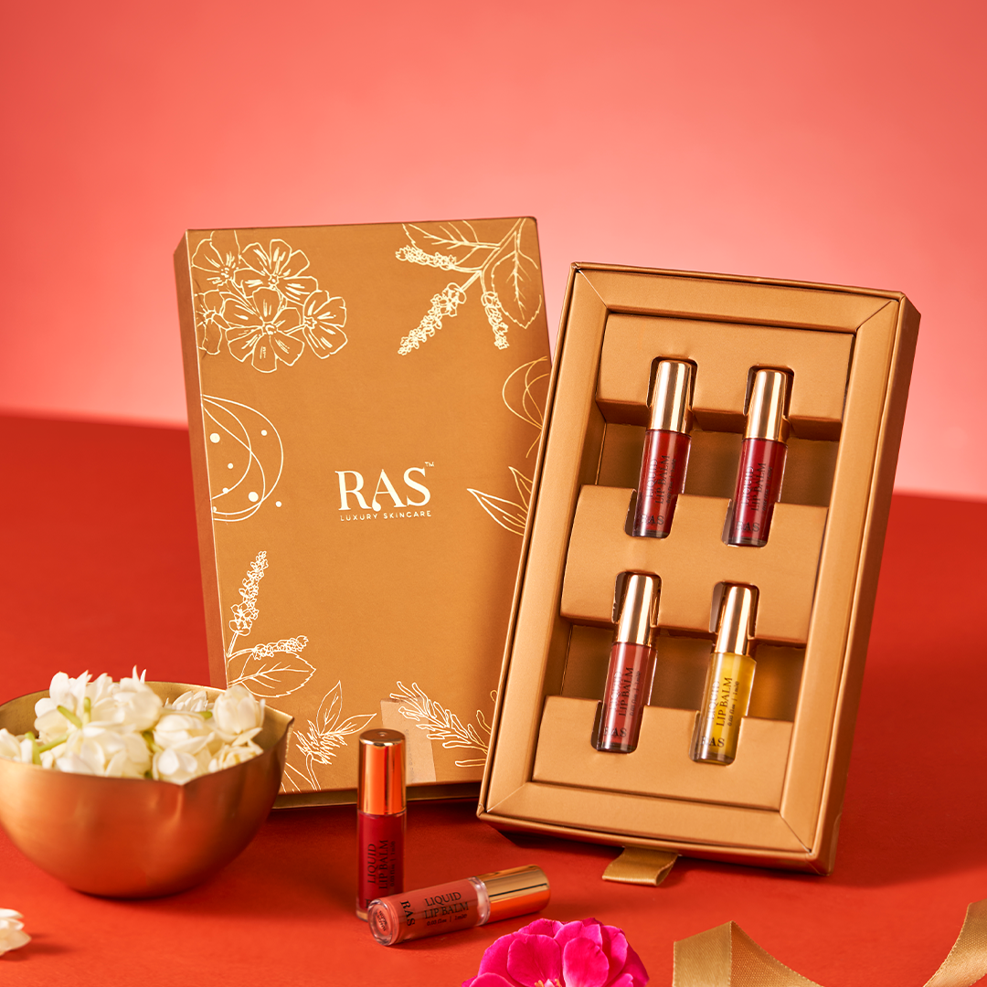 4-Piece Tinted Lip Balm Miniature Set – 4-Piece Tinted Lip Balm Miniature Set, image 9