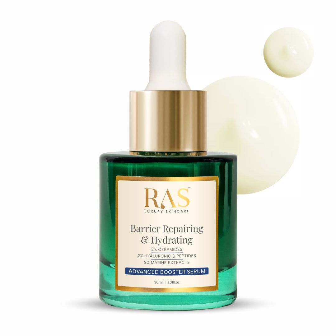 Barrier Repairing & Hydrating Advanced Booster Serum – 30ML, image 1