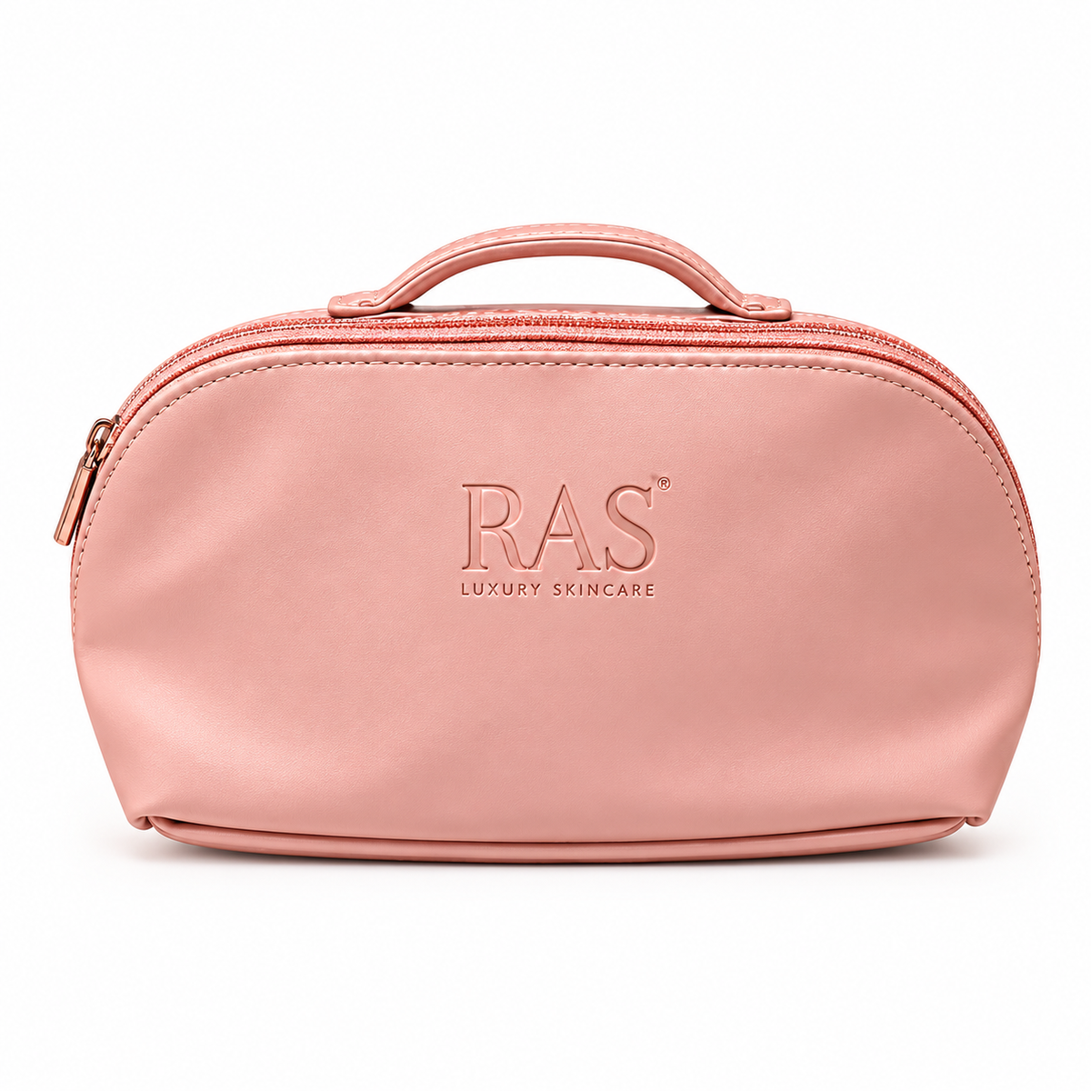 Free RAS Original Pink Pouch