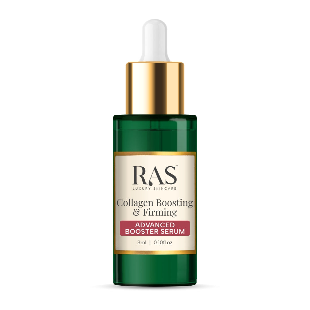 🎁 Free Collagen Serum