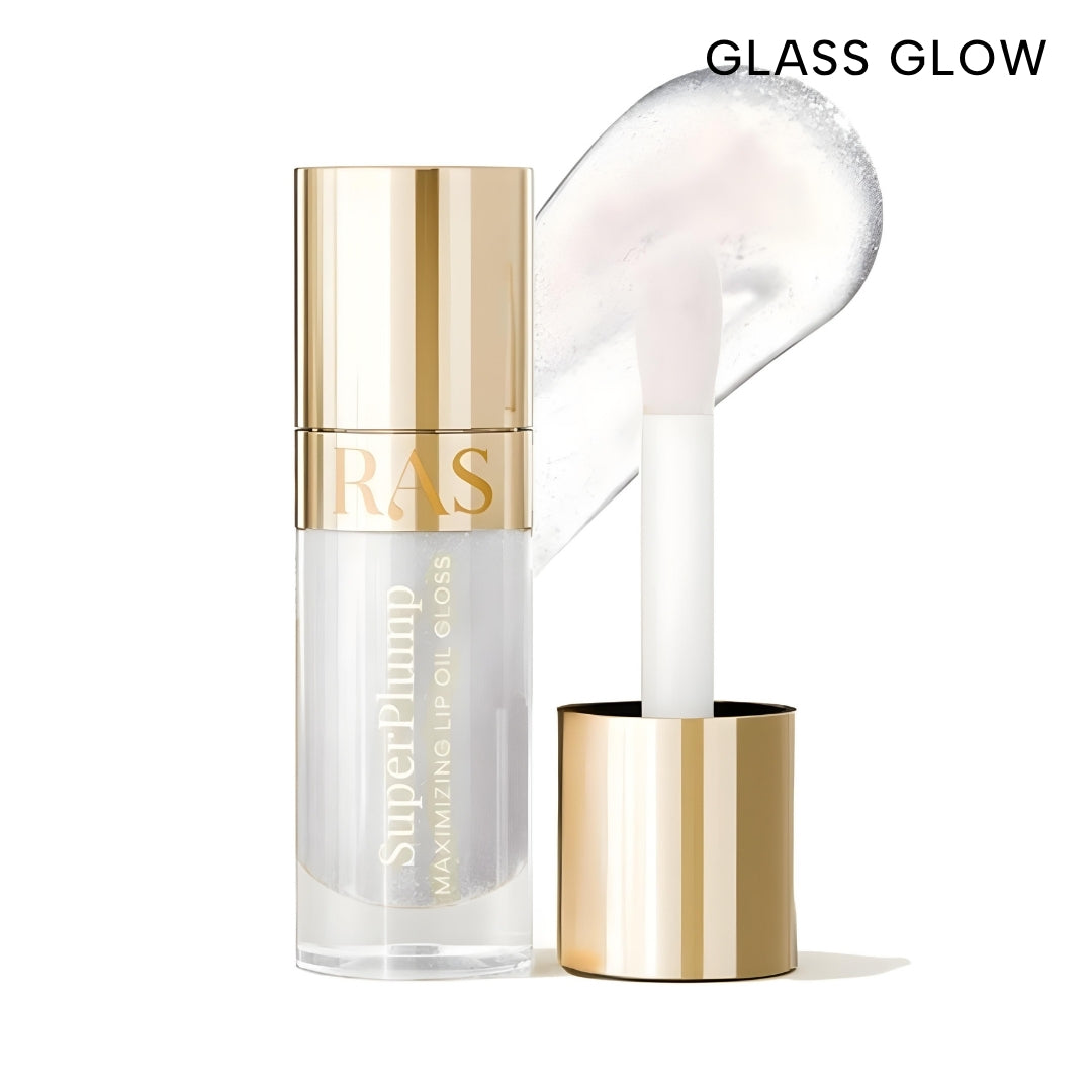 SuperPlump™ Maximizing Lip Oil Gloss – Glass Glow, image 13
