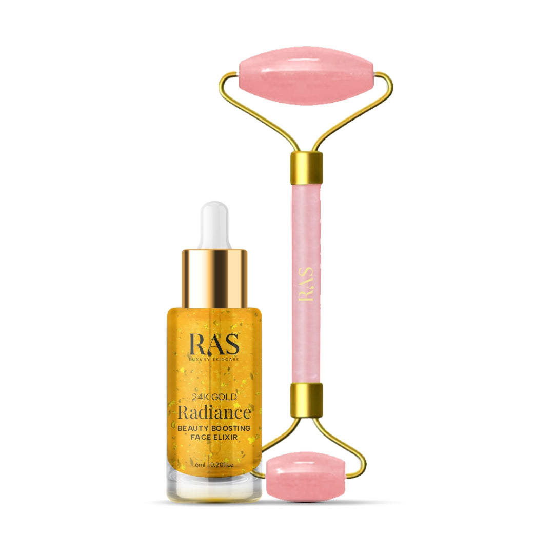 Glow Ritual Duo - Maximum Efficiency – combo with 6ml face elixir, image 9