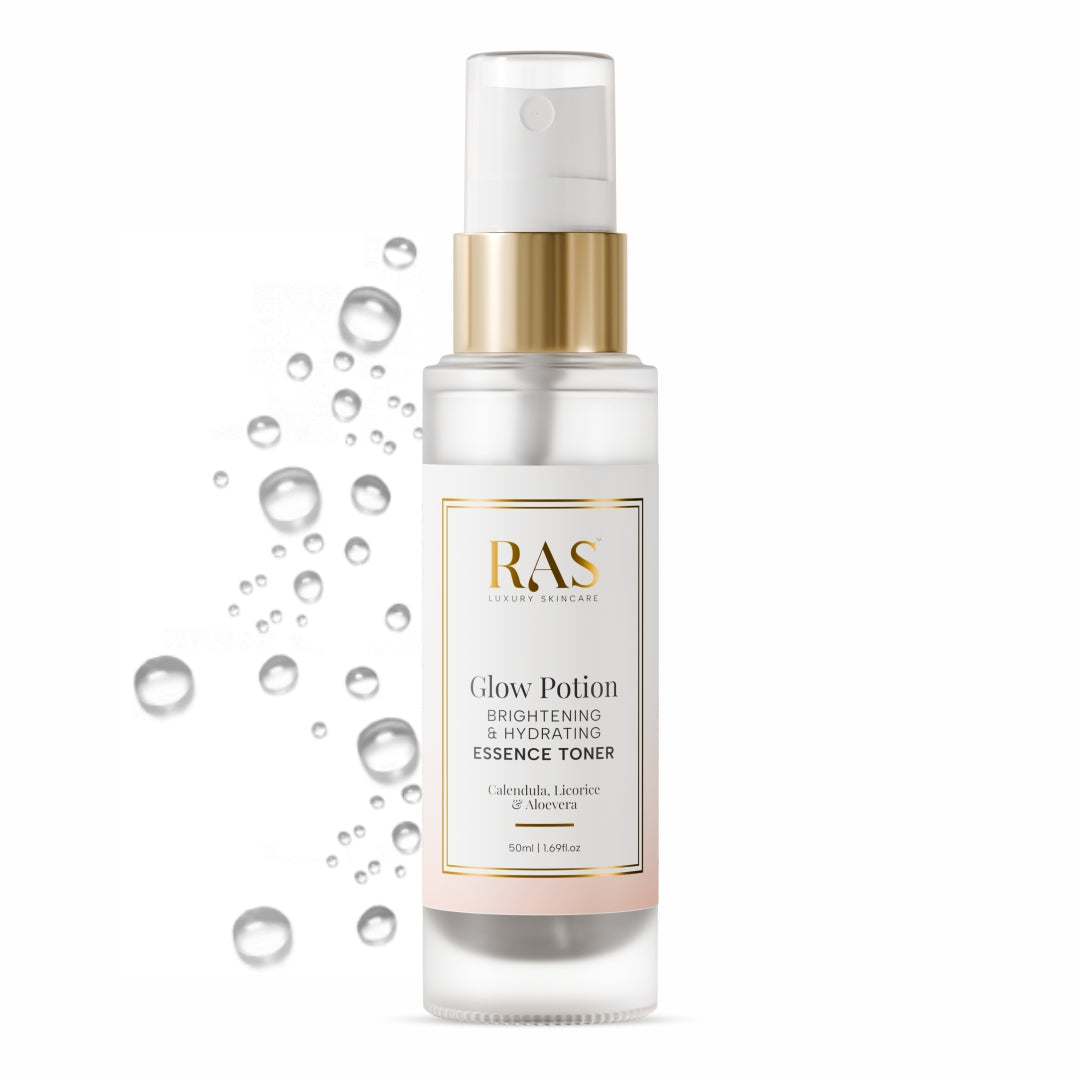 Glow Potion Essence Toner - Hydrating & Plumping – Glow Potion Essence Toner - Hydrating & Plumping, image 1