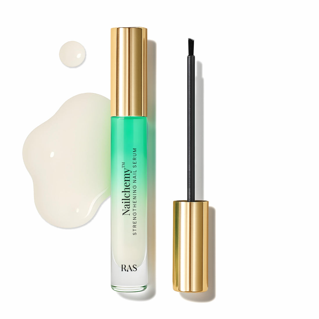 Nailchemy™ Strengthening Nail Serum – Nailchemy™ Strengthening Nail Serum, image 1