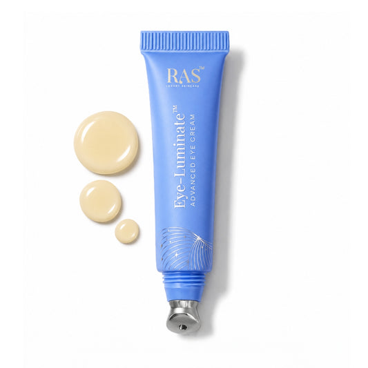 Eye-Luminate™ Advanced Eye Cream for Brightening, De-Puffing & Lifting