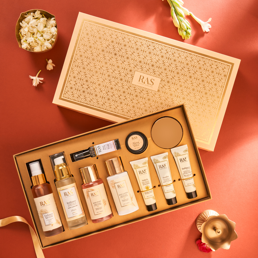 Complete Beauty Essentials Gift Set for Glowing Skin – Complete Beauty Essentials Gift Set for Glowing Skin, image 1