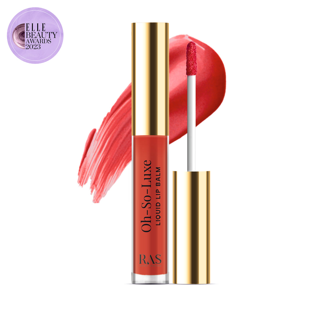 Free Tinted Lip Balm - Berry Red – Berry Red, image 1