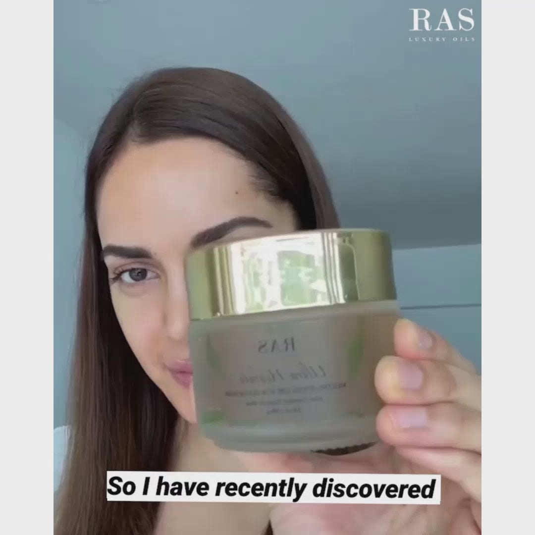 Original Hibiscus & Rose