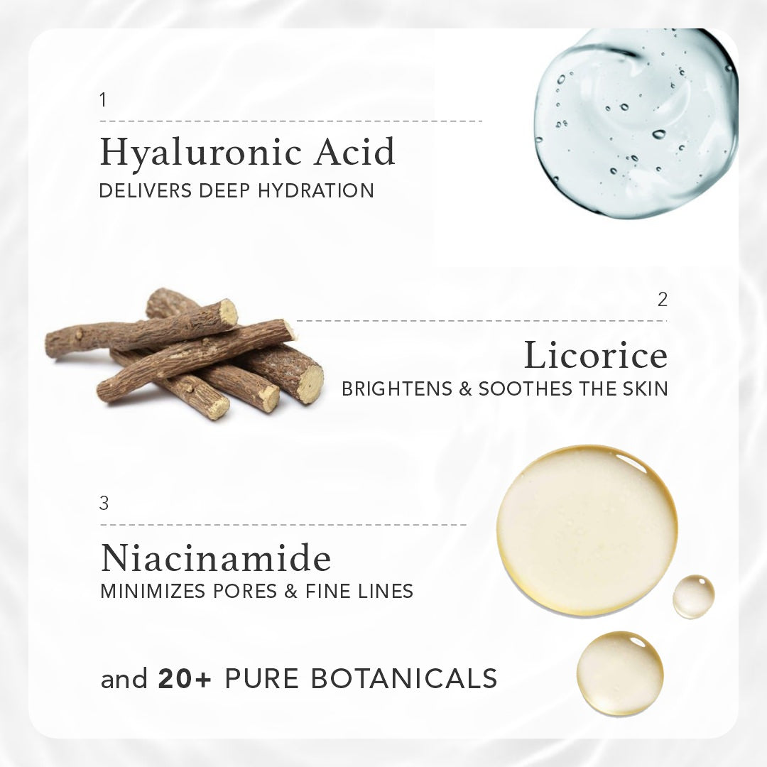 Glow Potion Essence Toner - Hydrating & Plumping – Glow Potion Essence Toner - Hydrating & Plumping, image 3