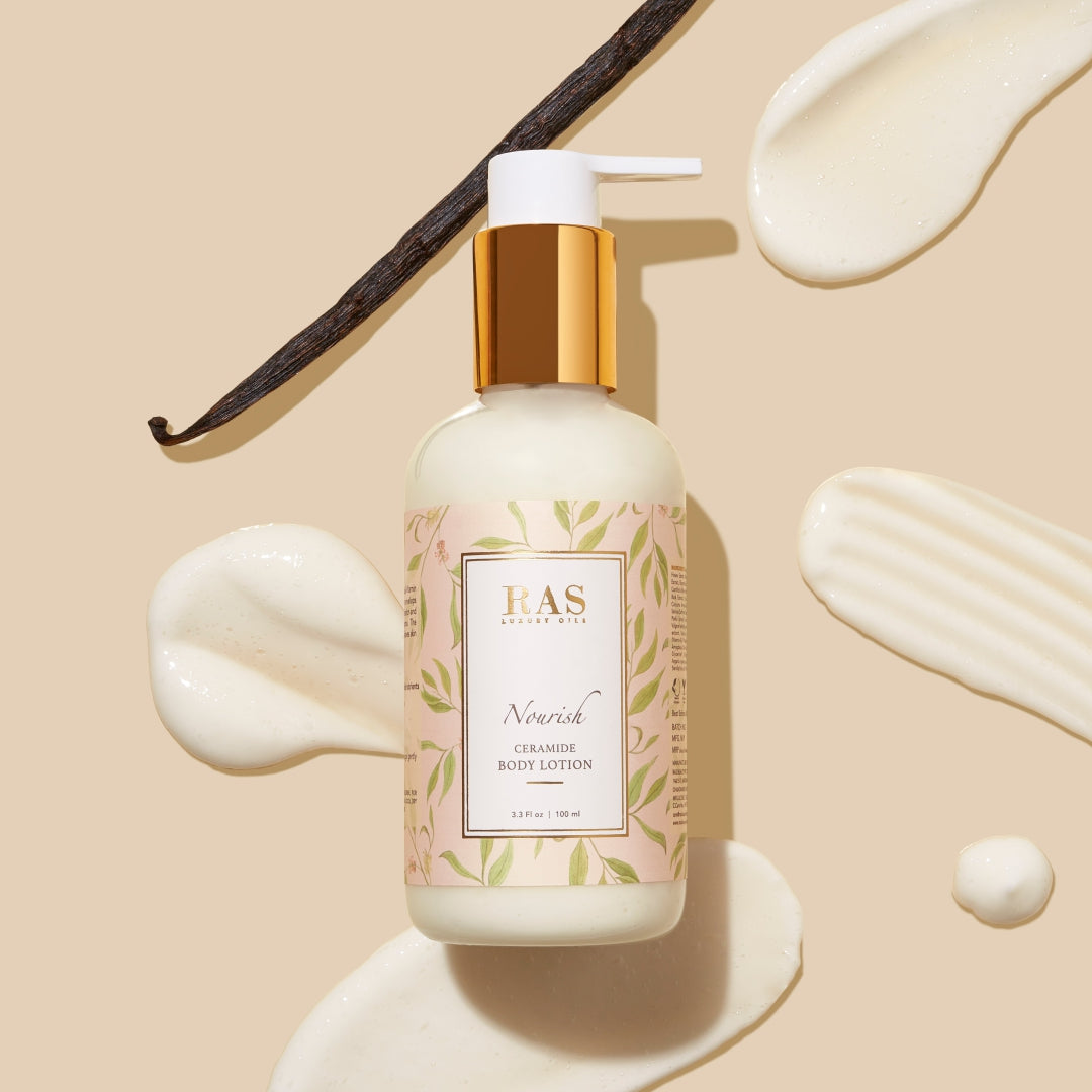 Nourish Softening Body Lotion – Nourish Softening Body Lotion, image 4