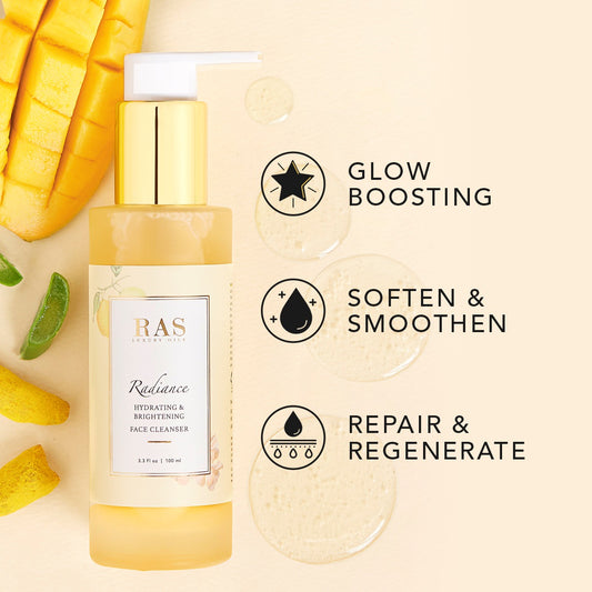 Instant Glow Duo | 2 steps to Radiant Glowing Skin