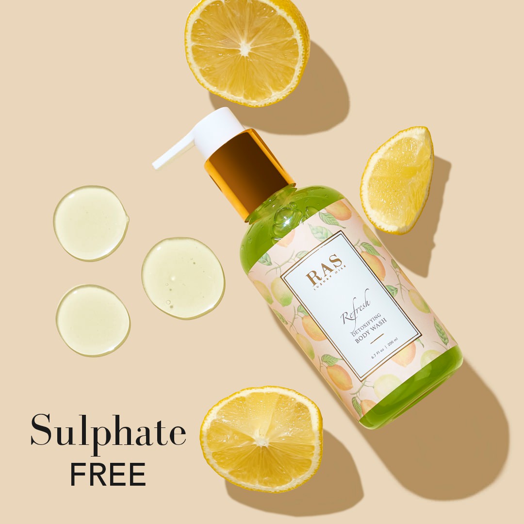 Free Refresh body care kit – Free Refresh body care kit, image 4