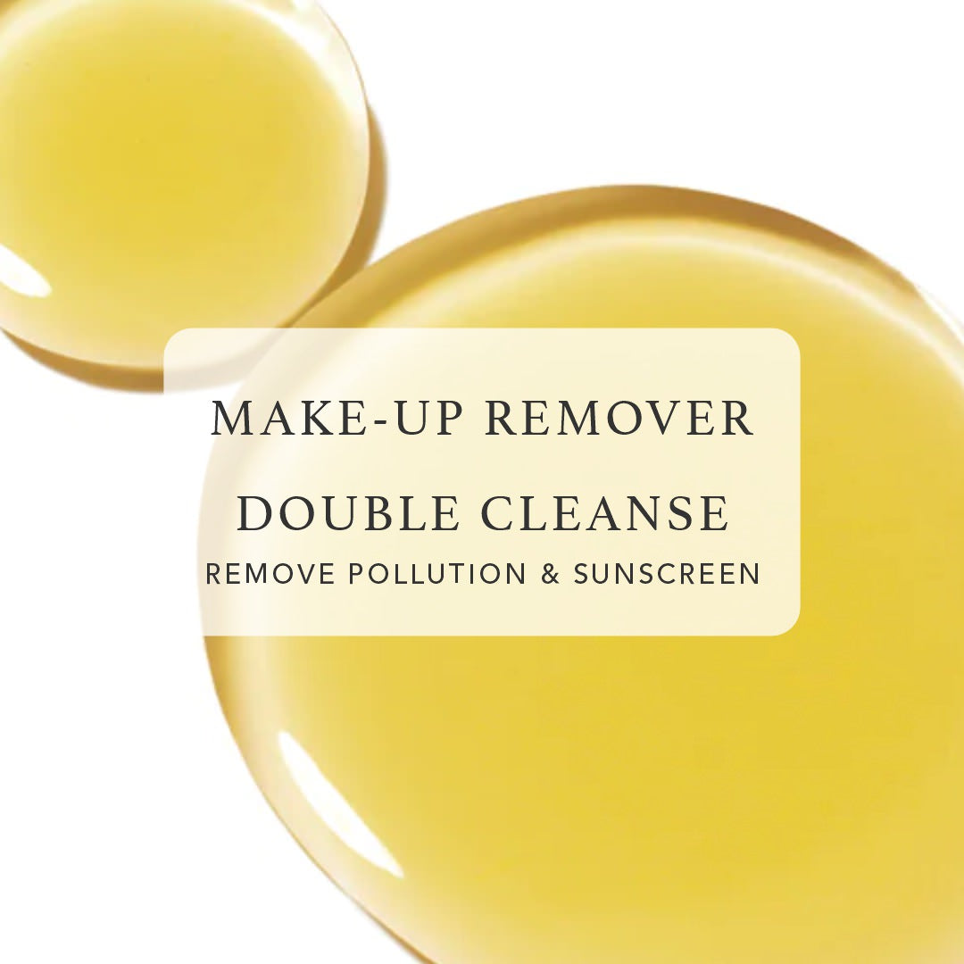 Gleam – Pollution and Makeup Melting Cleansing Oil – Combo, image 13