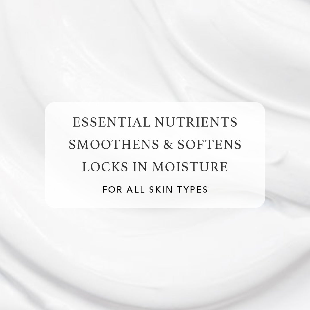 Nourish Softening Body Lotion