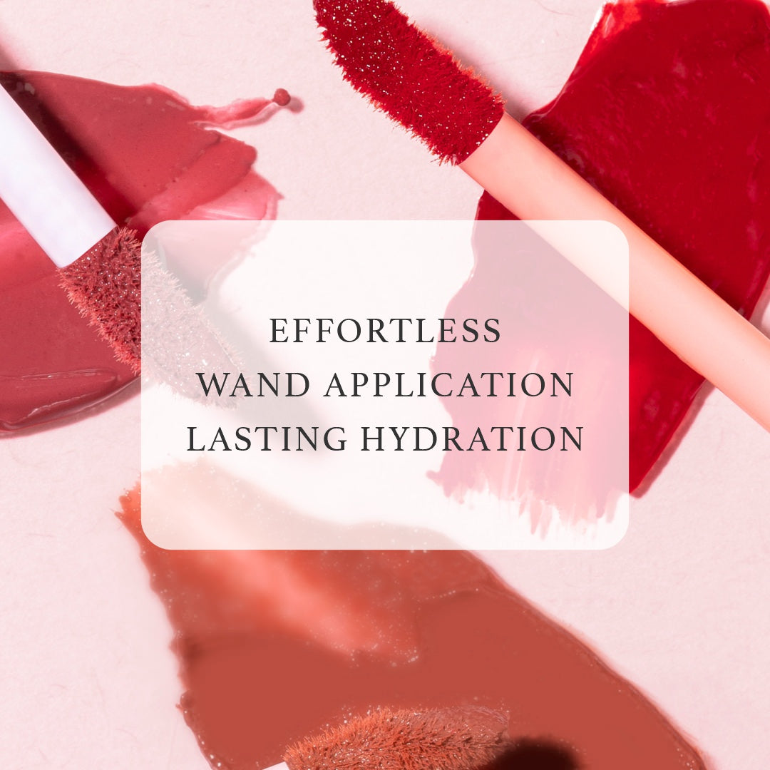 Oh-So-Luxe Tinted Liquid Lip Balm - Perfect Pink